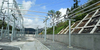 Tiub Aluminium Busbar Voltan Rendah